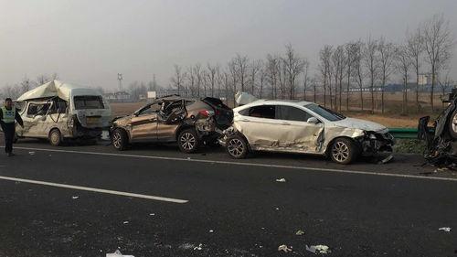 车事故爆料最新消息新闻